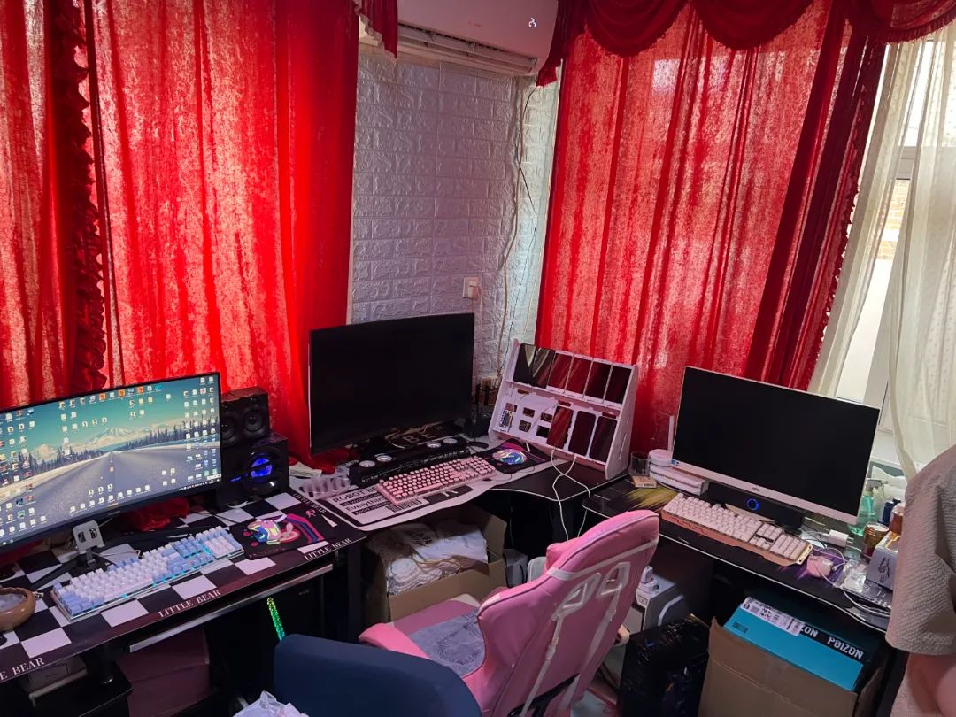 网络工作室 在数字浪潮中打造你的创意阵地